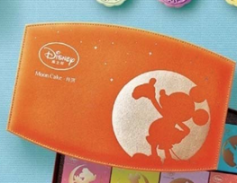 Disney design solutions：