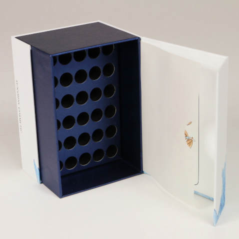 Color box