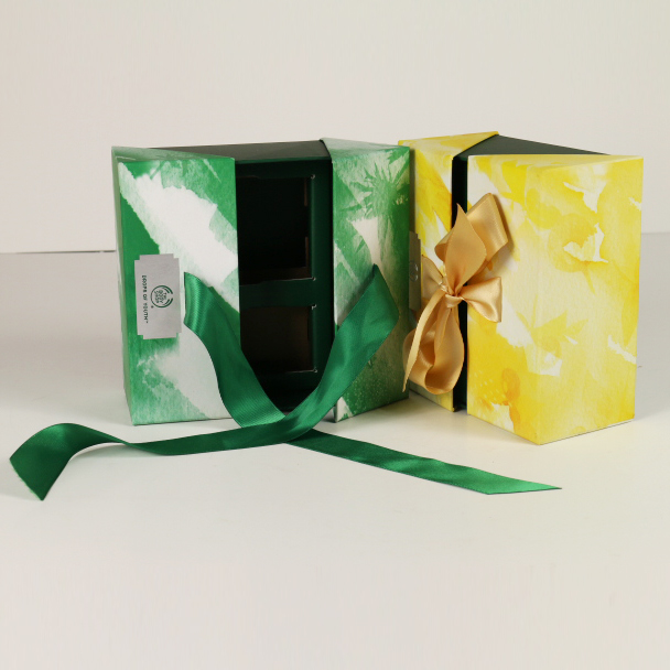 Color box